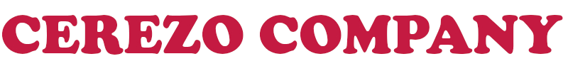 CEREZO COMPANY
